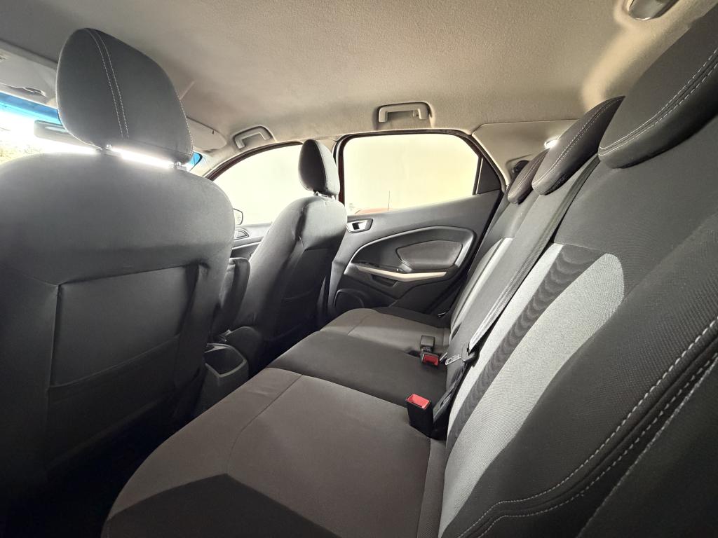 FORD Ecosport - Foto