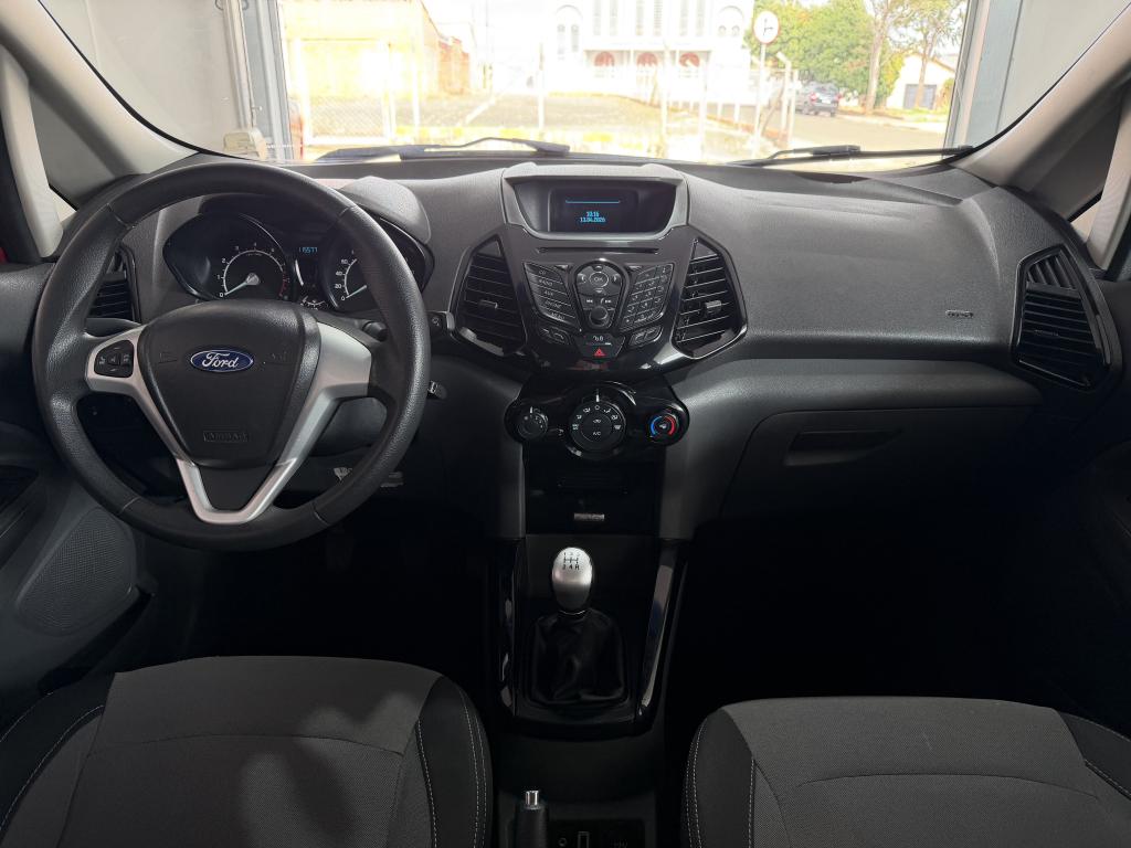 FORD Ecosport - Foto