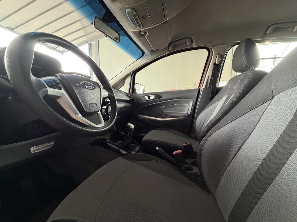 FORD Ecosport - Foto