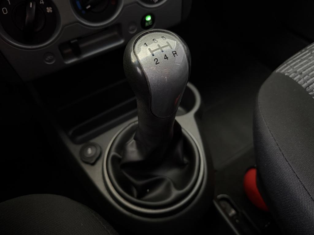 FORD Ecosport - Foto