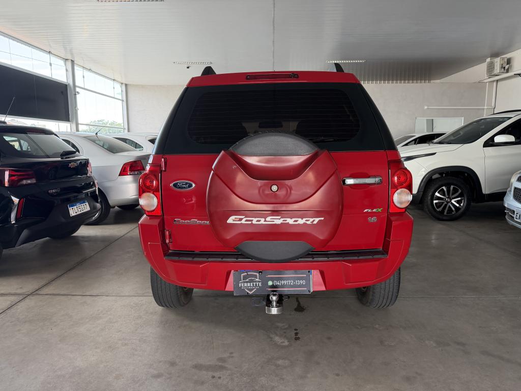 FORD Ecosport - Foto