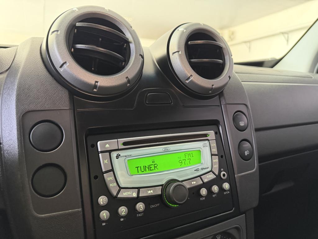 FORD Ecosport - Foto