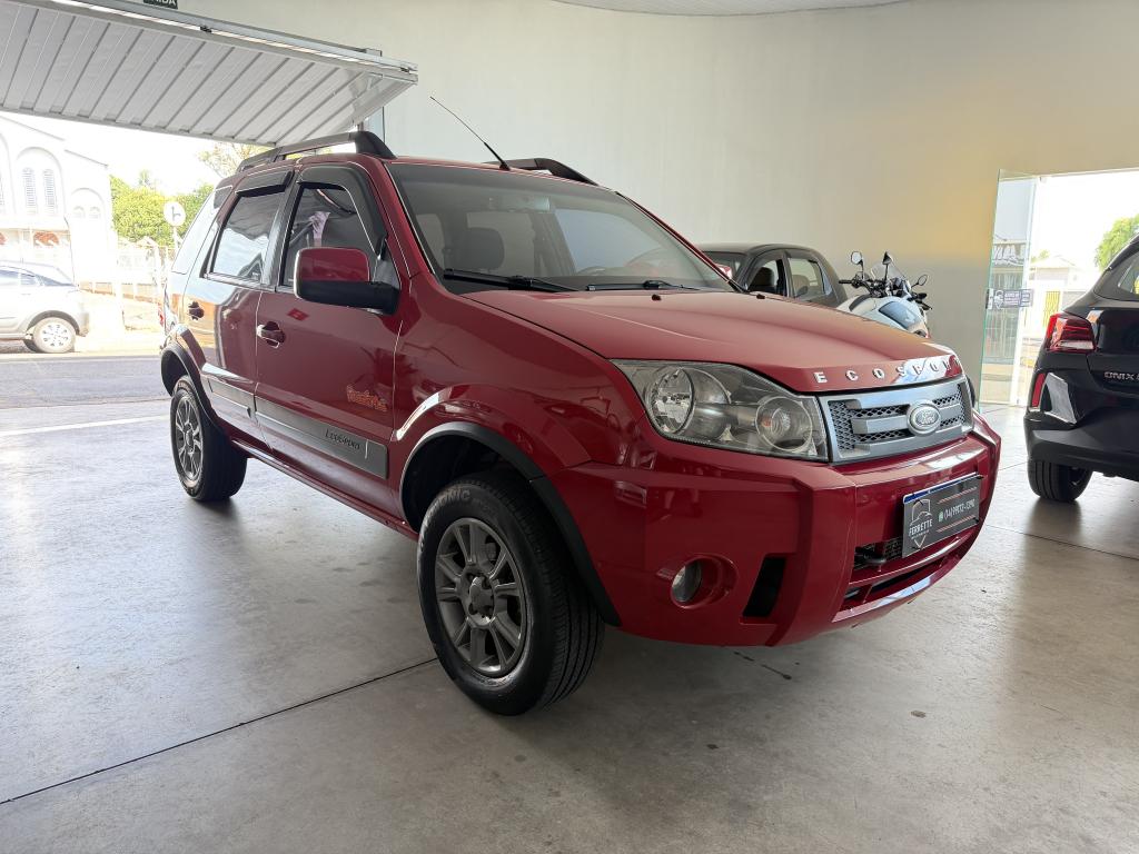 FORD Ecosport - Foto