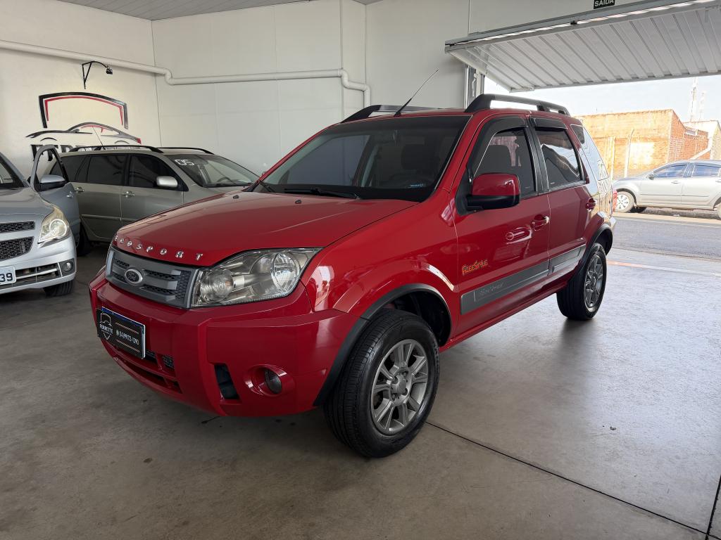 FORD Ecosport - Foto
