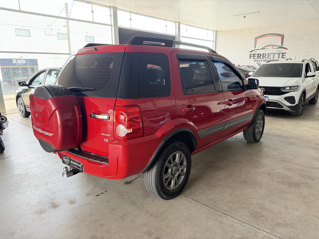 FORD Ecosport - Foto