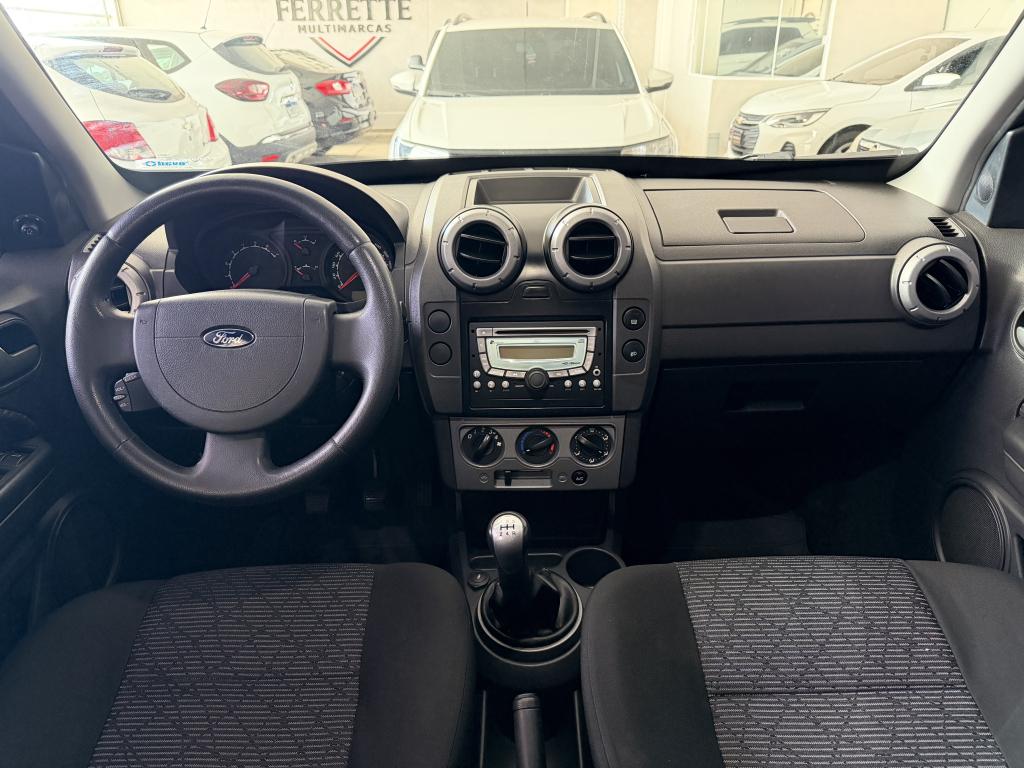 FORD Ecosport - Foto