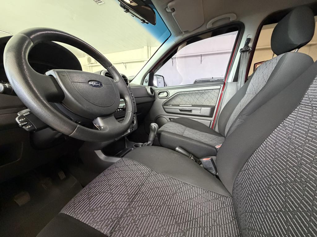 FORD Ecosport - Foto