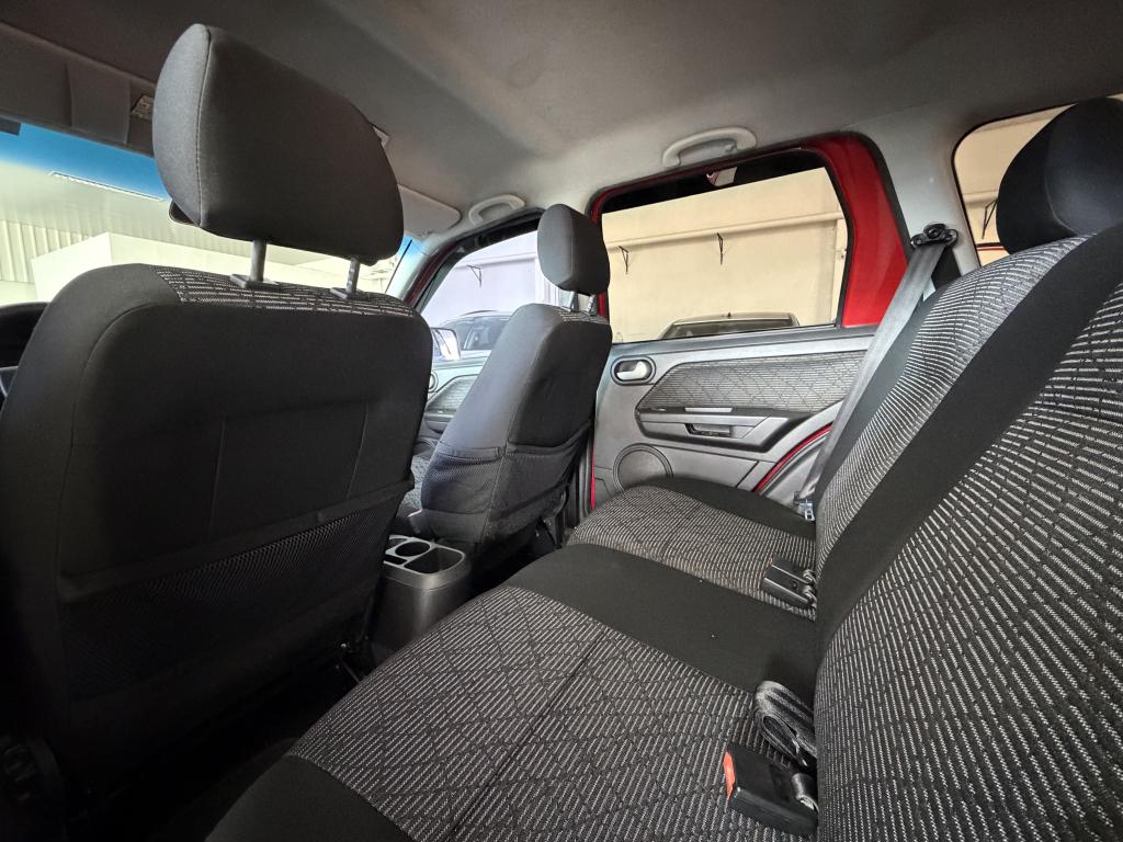 FORD Ecosport - Foto