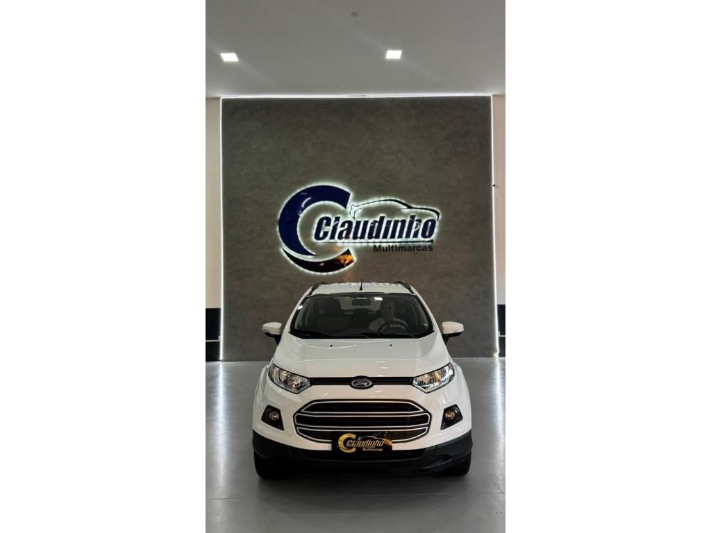 FORD Ecosport - Foto