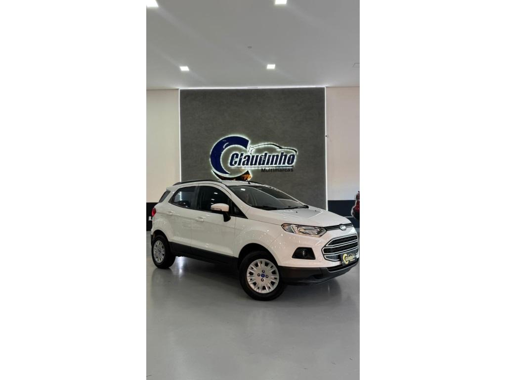 FORD Ecosport - Foto