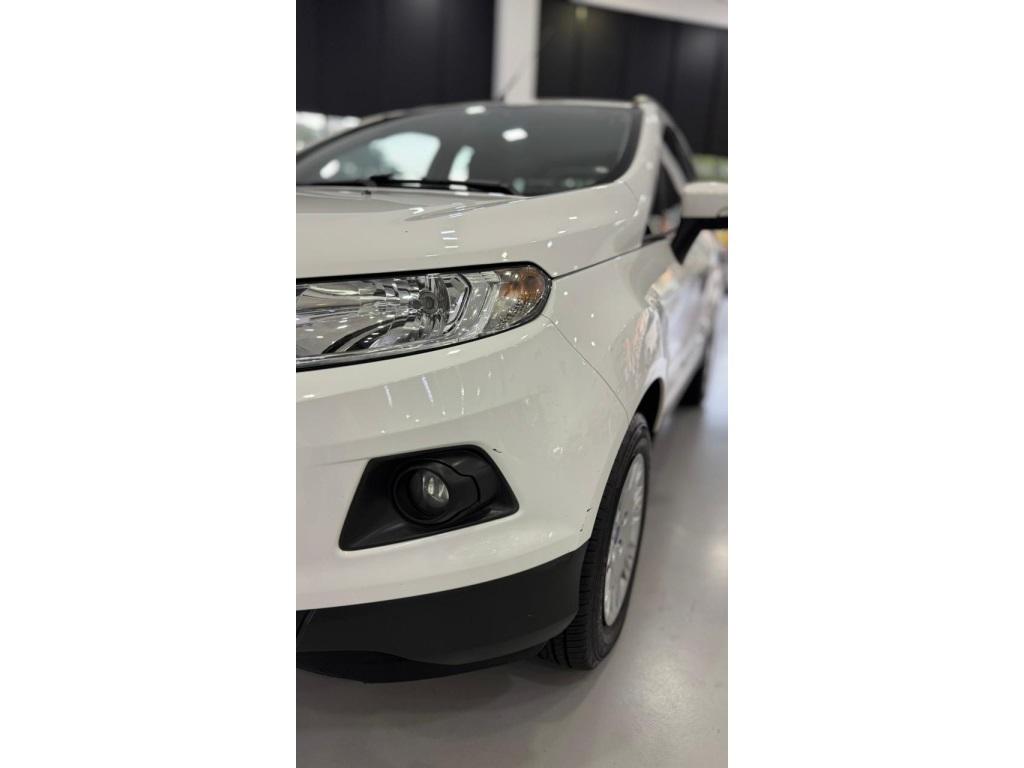 FORD Ecosport - Foto