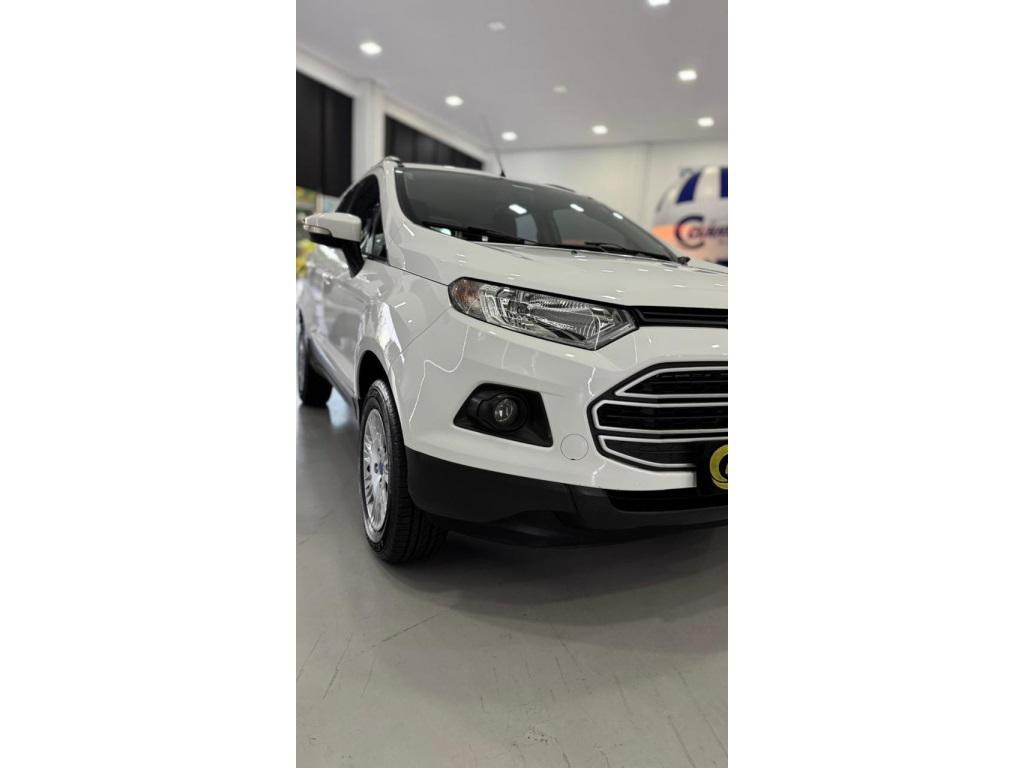 FORD Ecosport - Foto