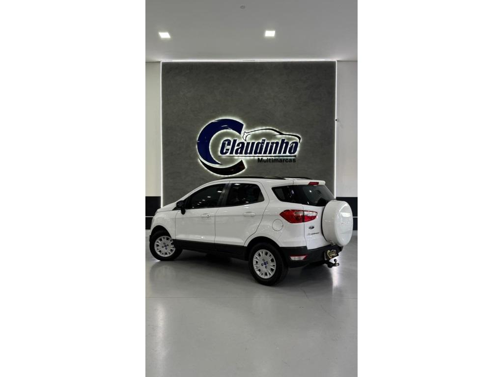 FORD Ecosport - Foto