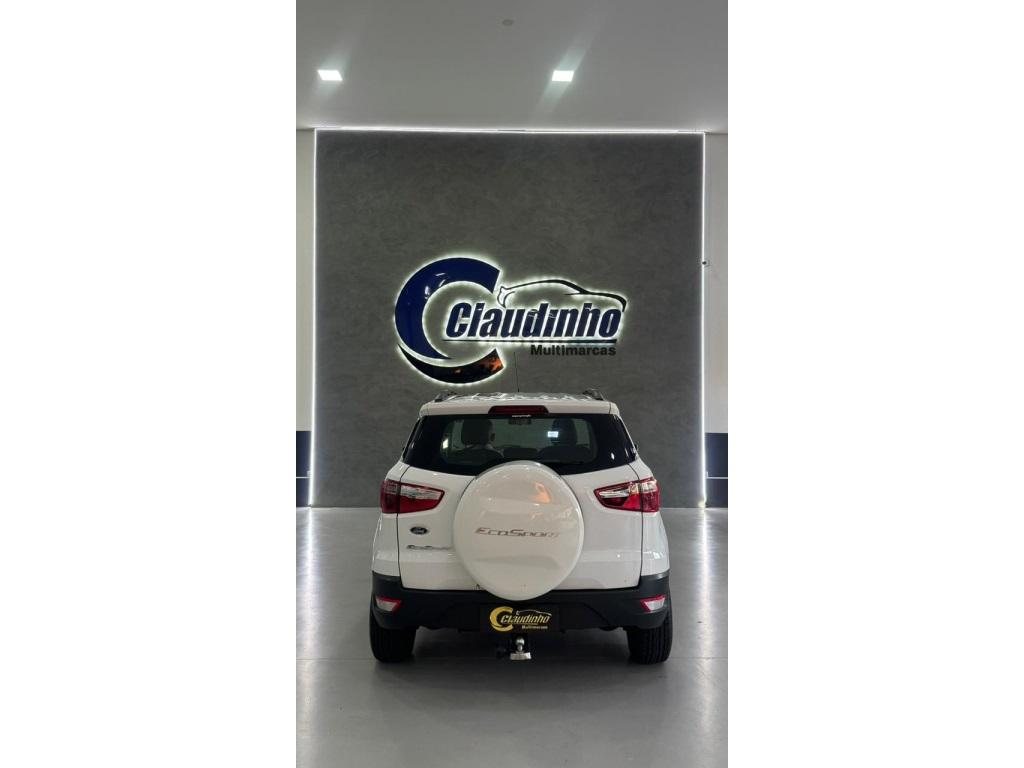 FORD Ecosport - Foto