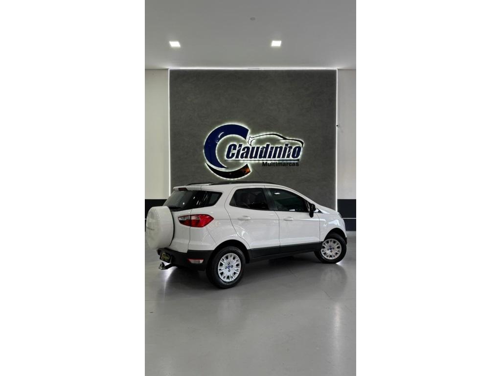 FORD Ecosport - Foto