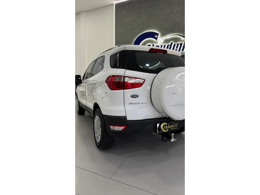 FORD Ecosport - Foto