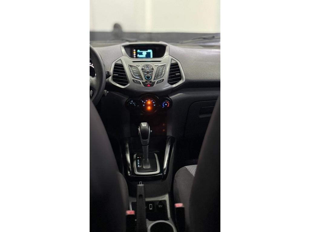 FORD Ecosport - Foto