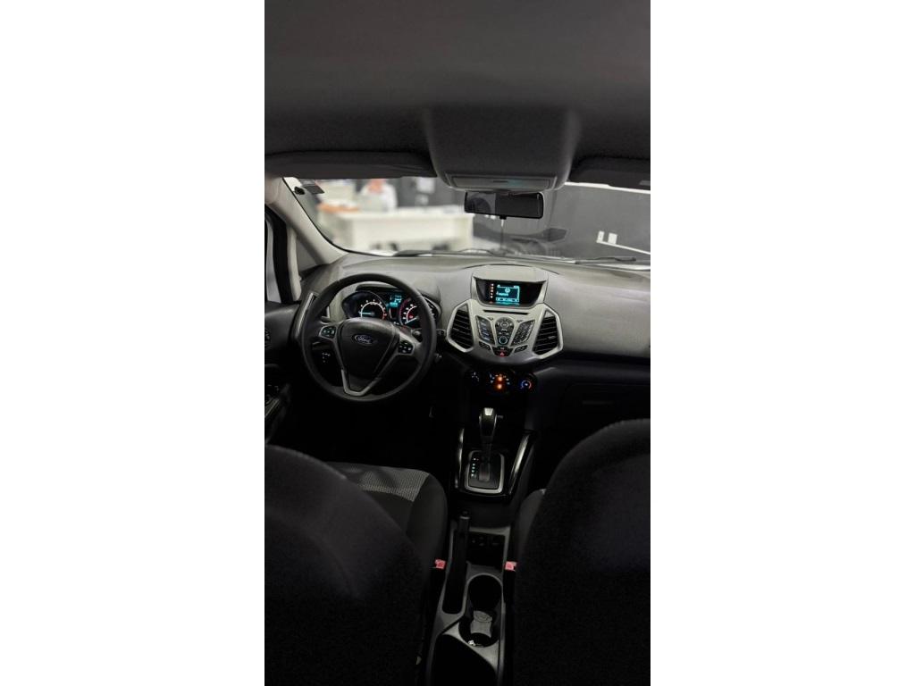 FORD Ecosport - Foto