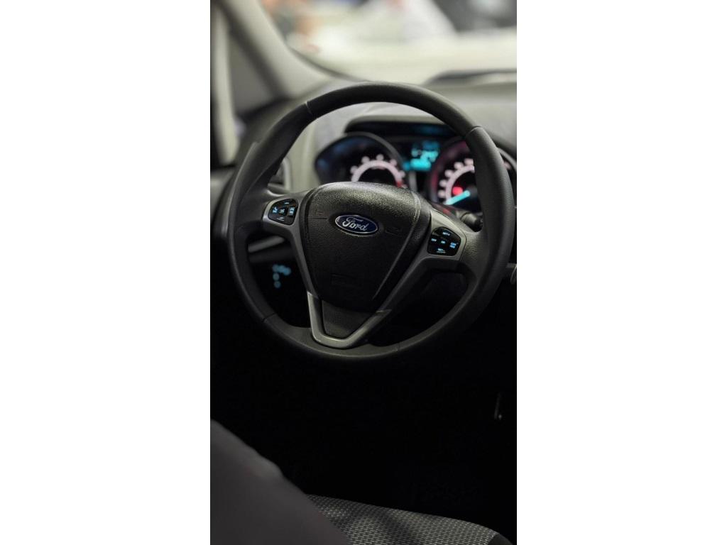 FORD Ecosport - Foto