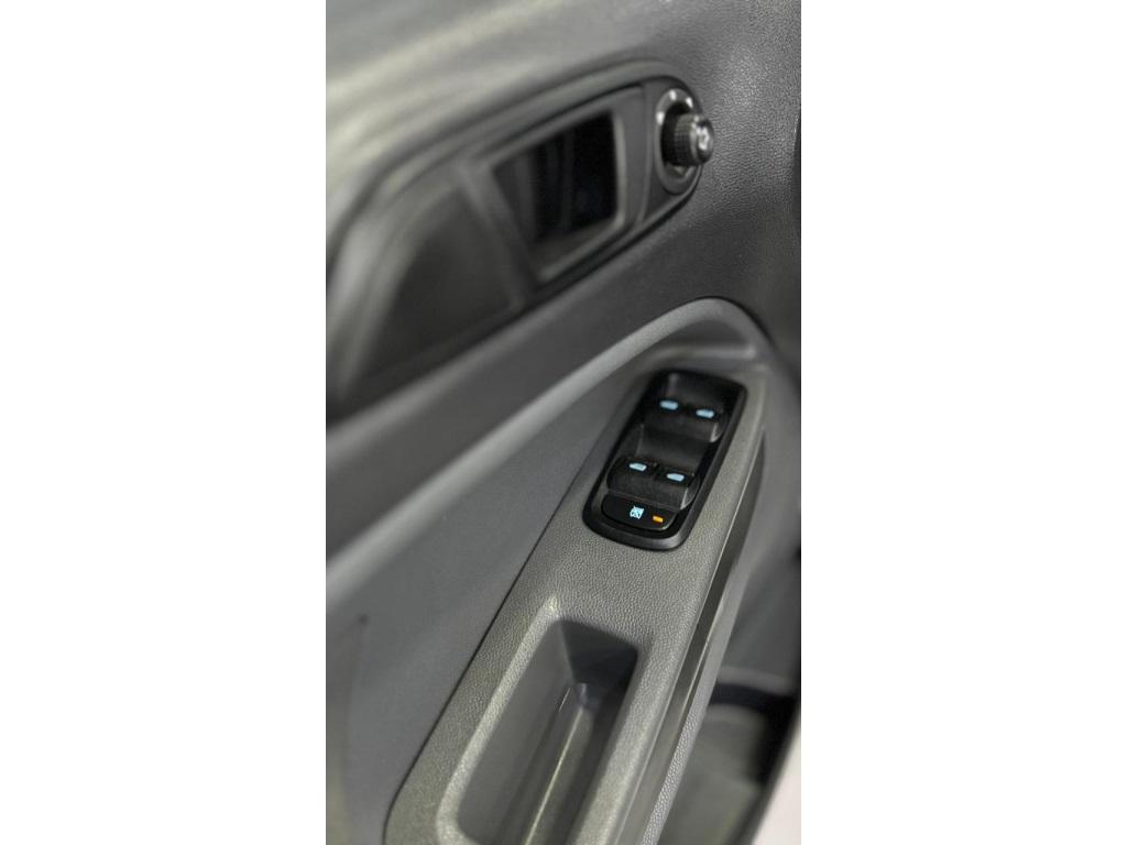 FORD Ecosport - Foto