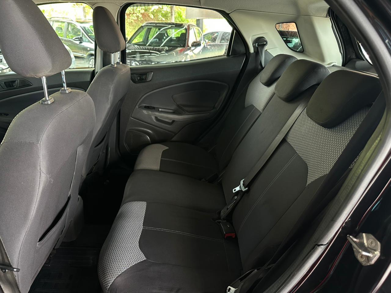 FORD Ecosport - Foto