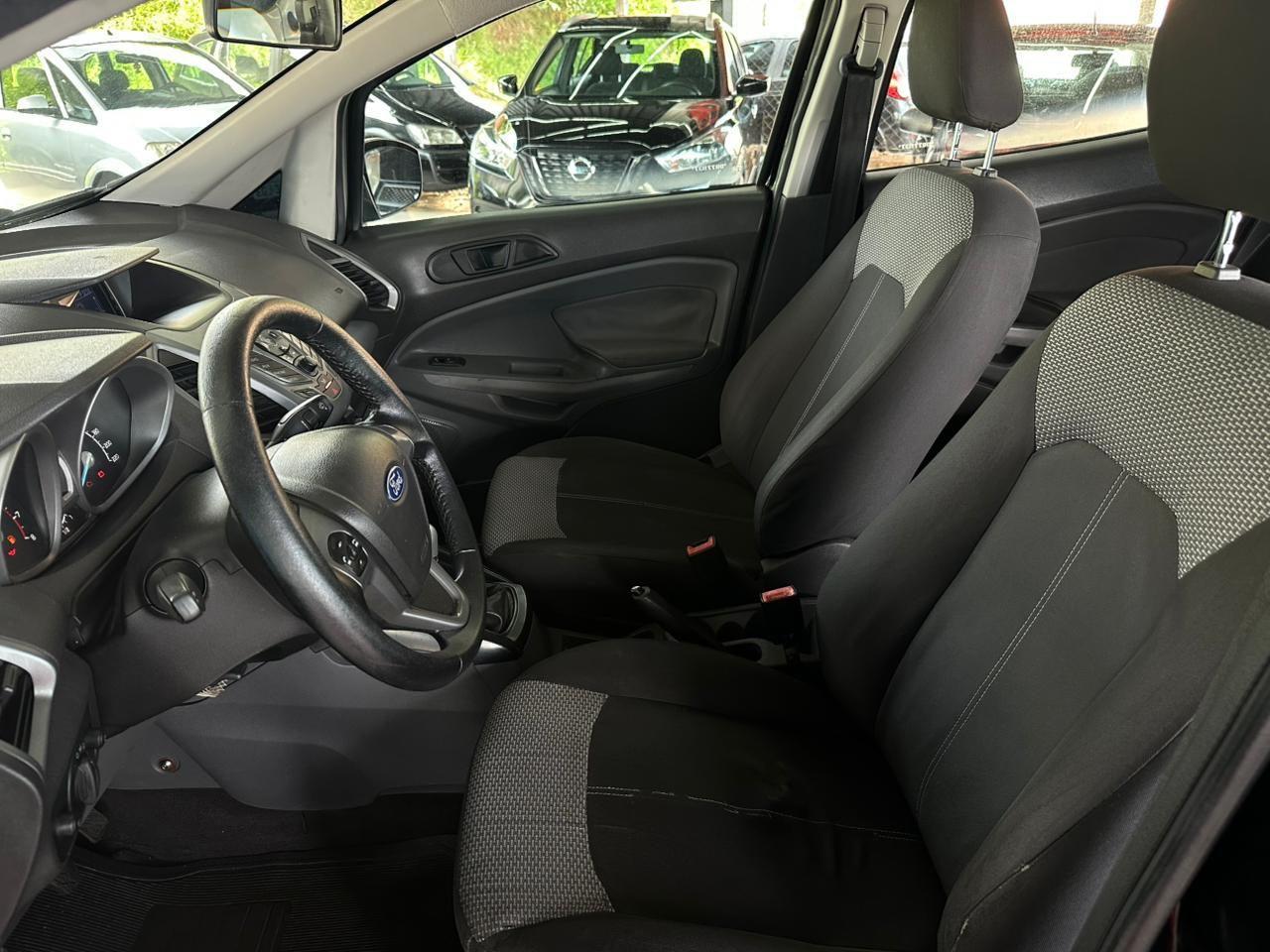 FORD Ecosport - Foto