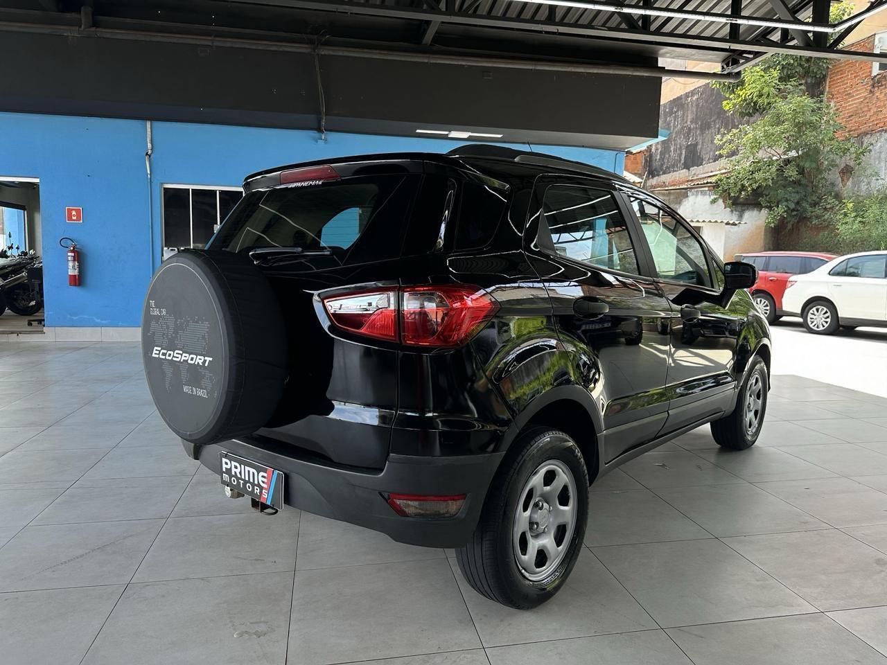 FORD Ecosport - Foto