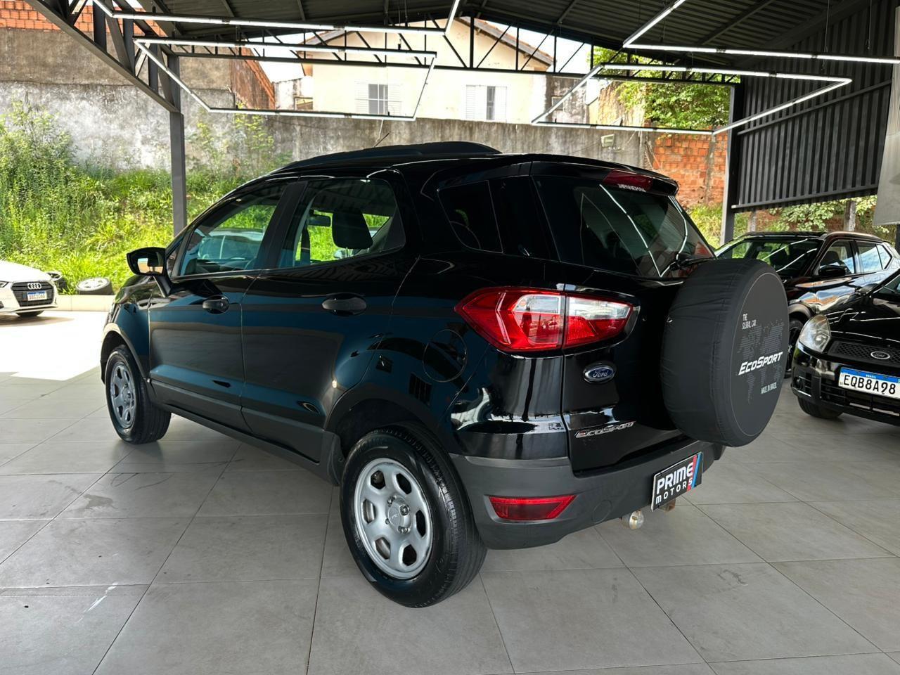 FORD Ecosport - Foto