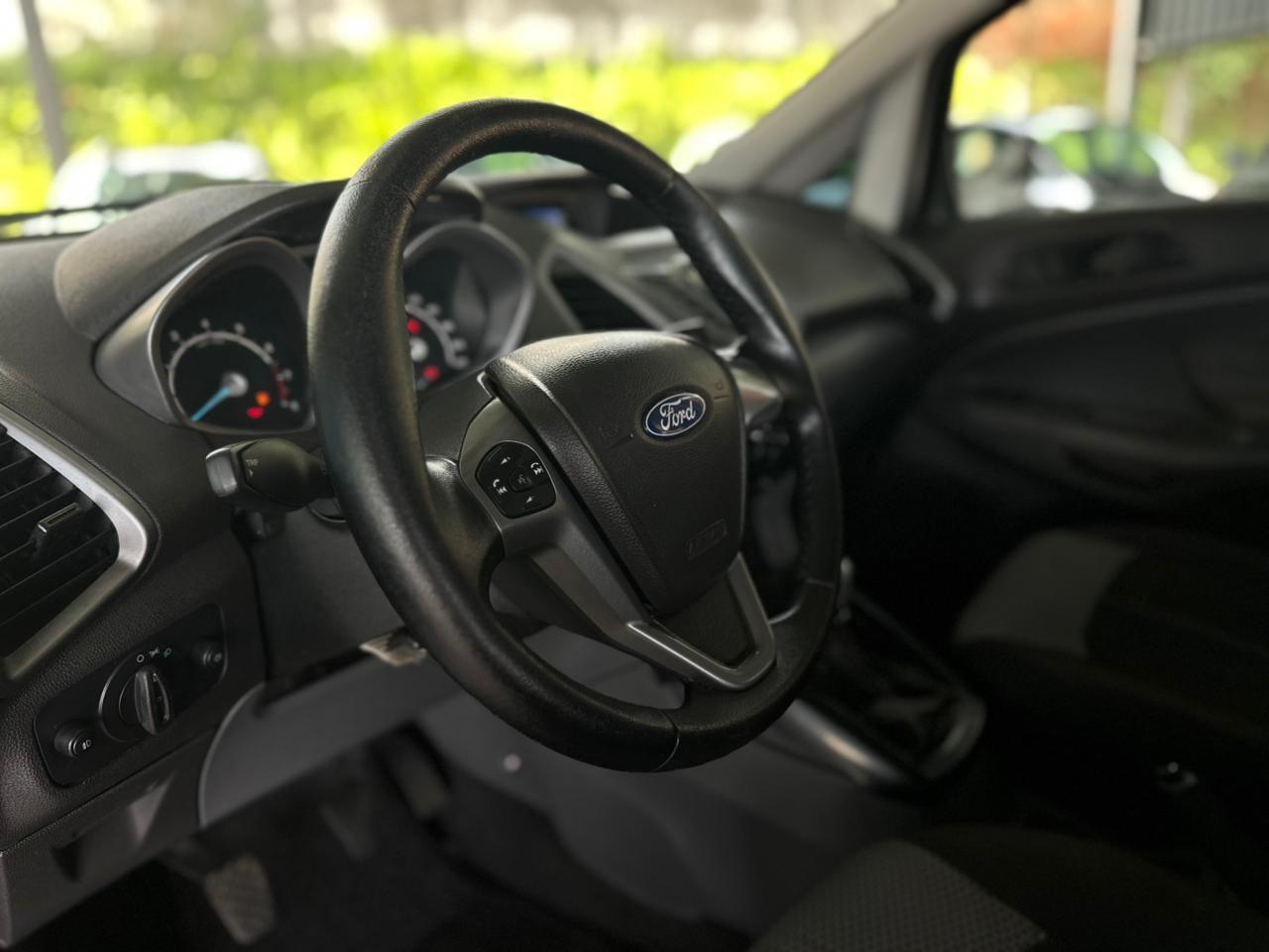 FORD Ecosport - Foto