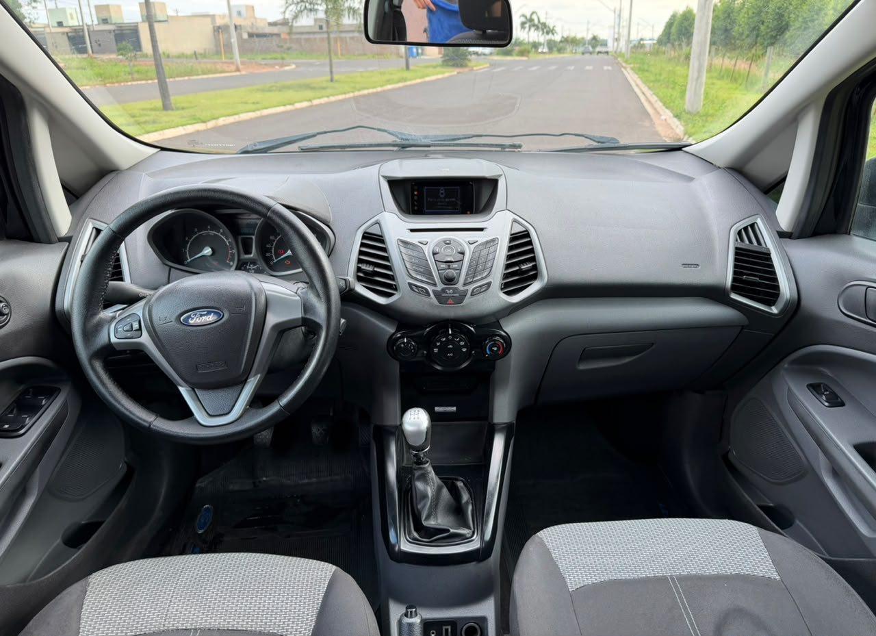 FORD Ecosport - Foto