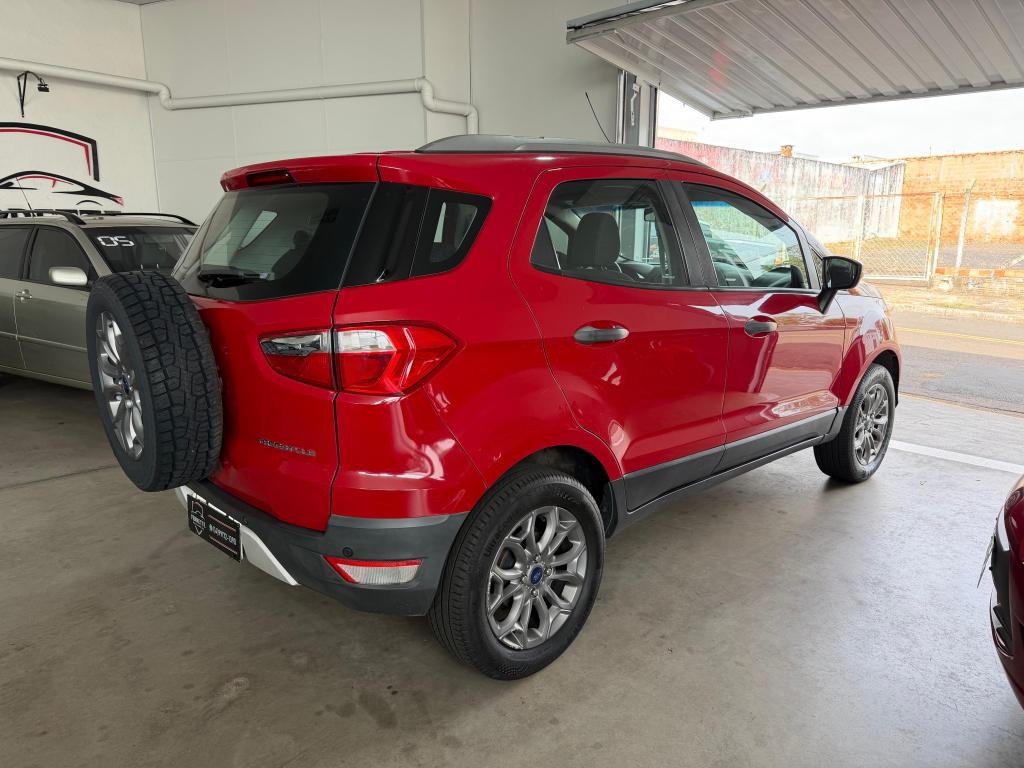 FORD Ecosport - Foto