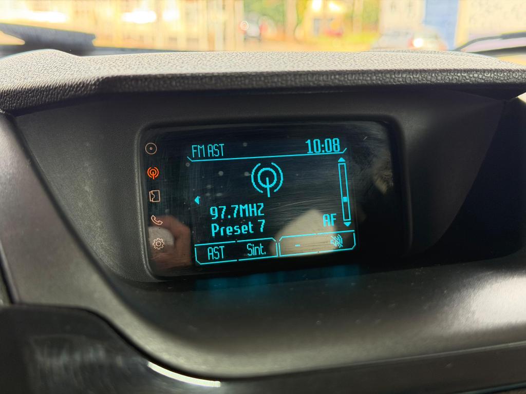 FORD Ecosport - Foto