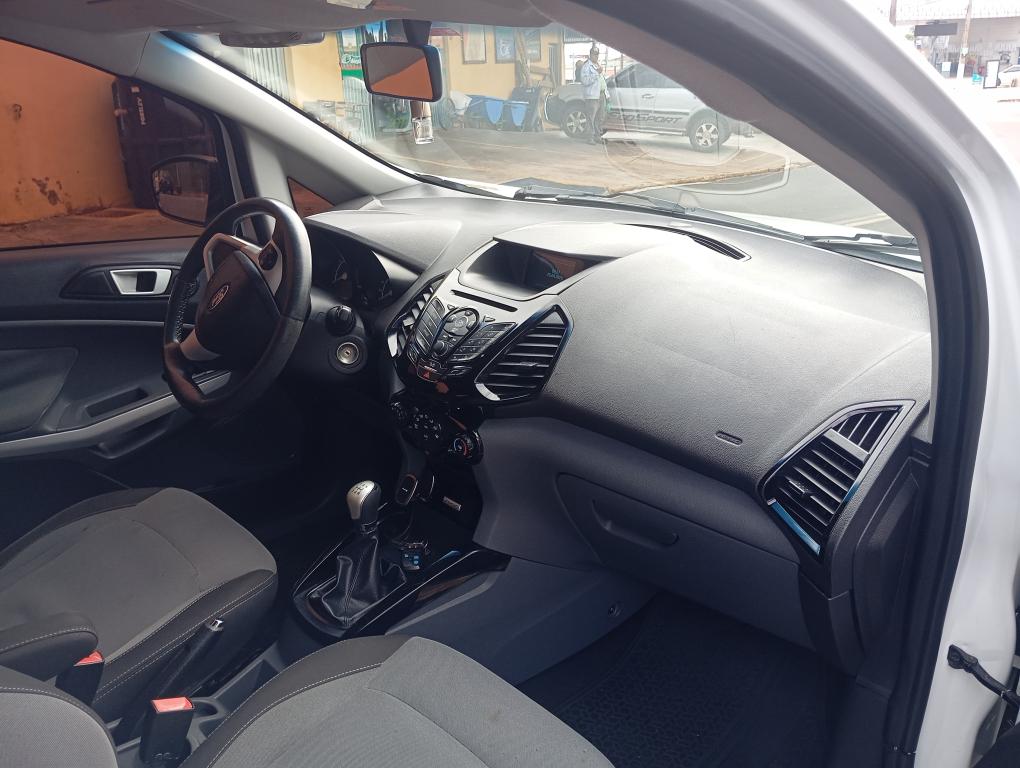 FORD Ecosport - Foto