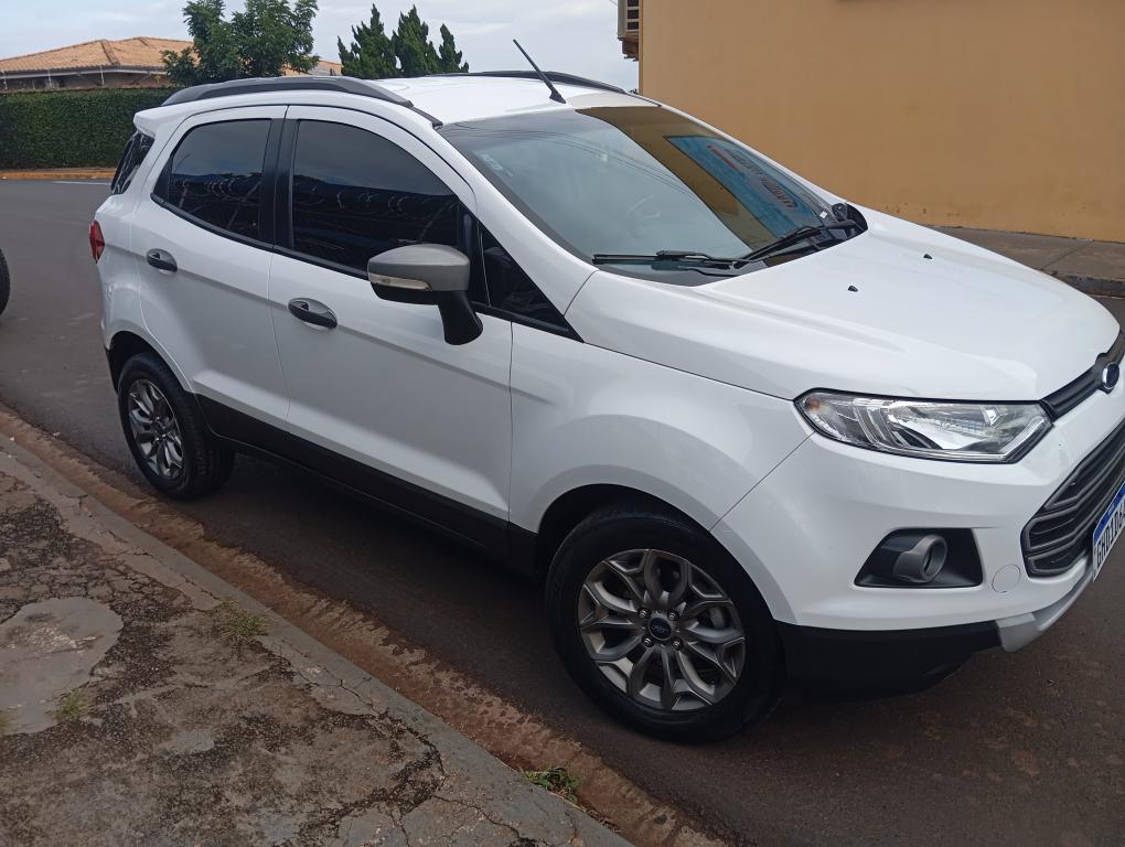 FORD Ecosport - Foto