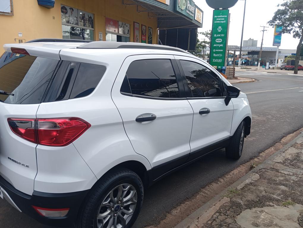FORD Ecosport - Foto