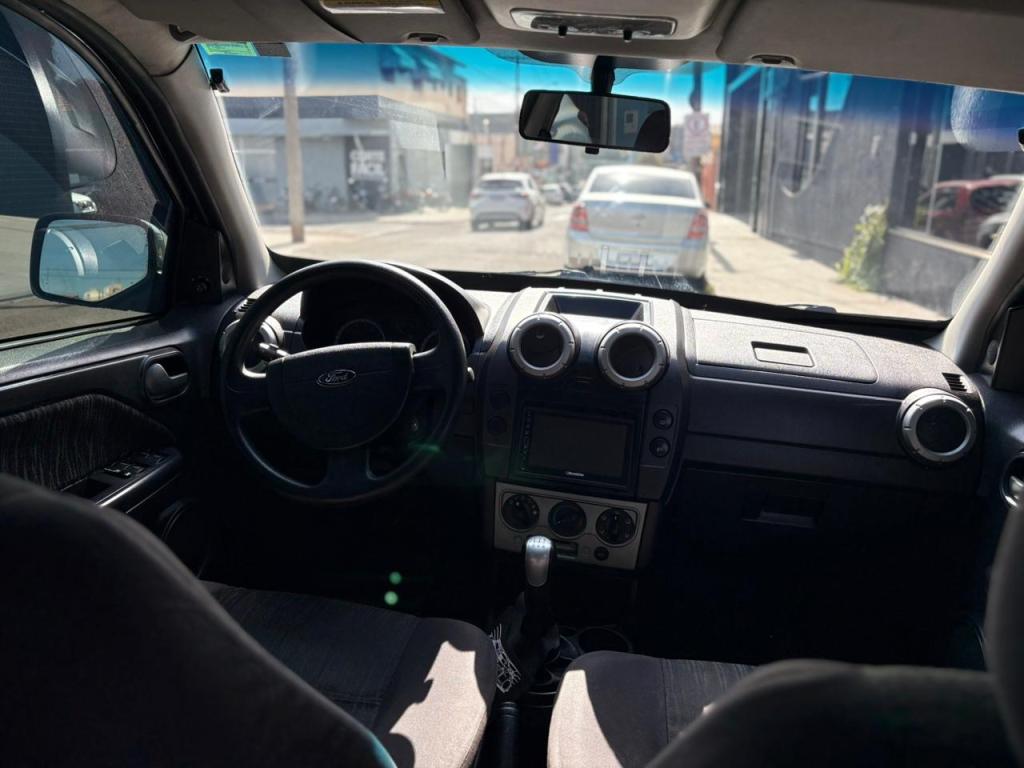 FORD Ecosport - Foto