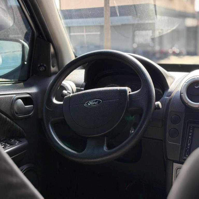 FORD Ecosport - Foto