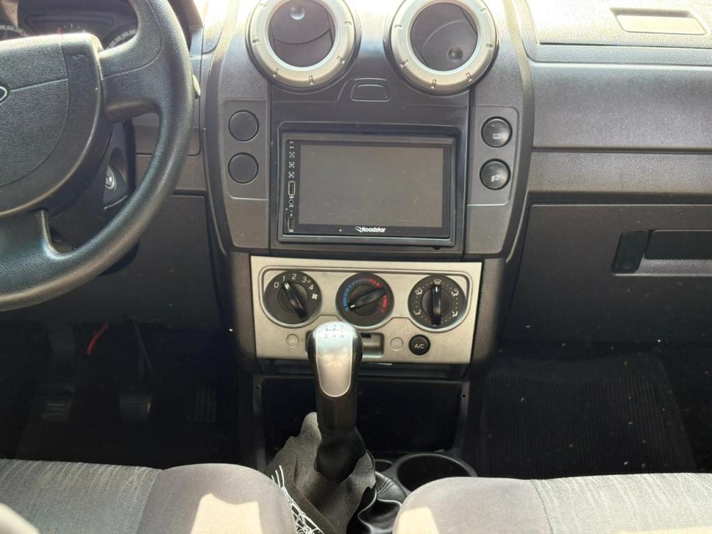 FORD Ecosport - Foto