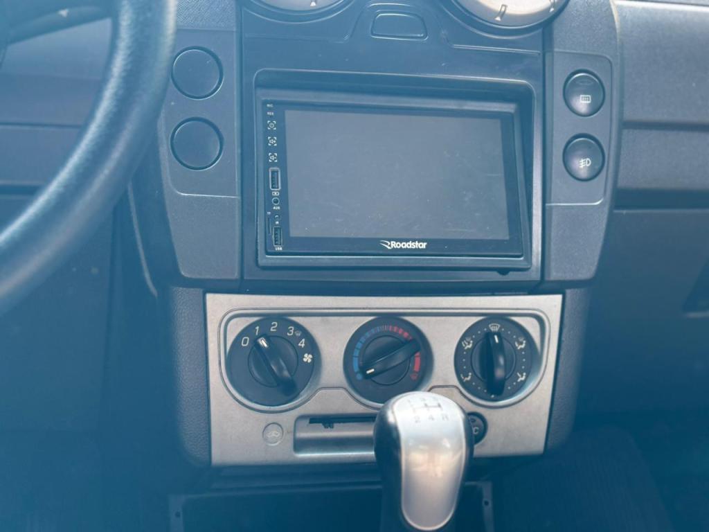FORD Ecosport - Foto