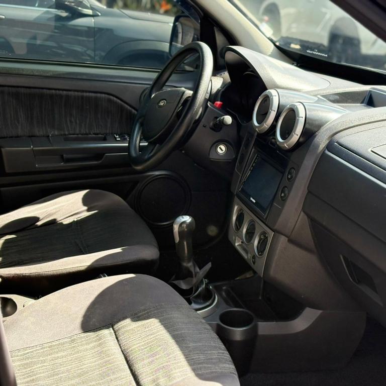 FORD Ecosport - Foto