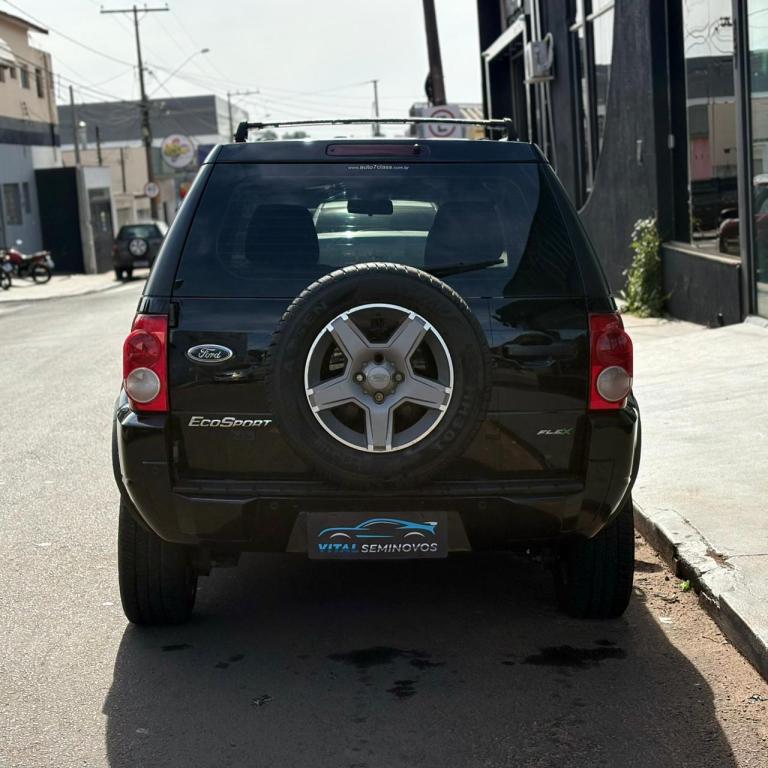 FORD Ecosport - Foto