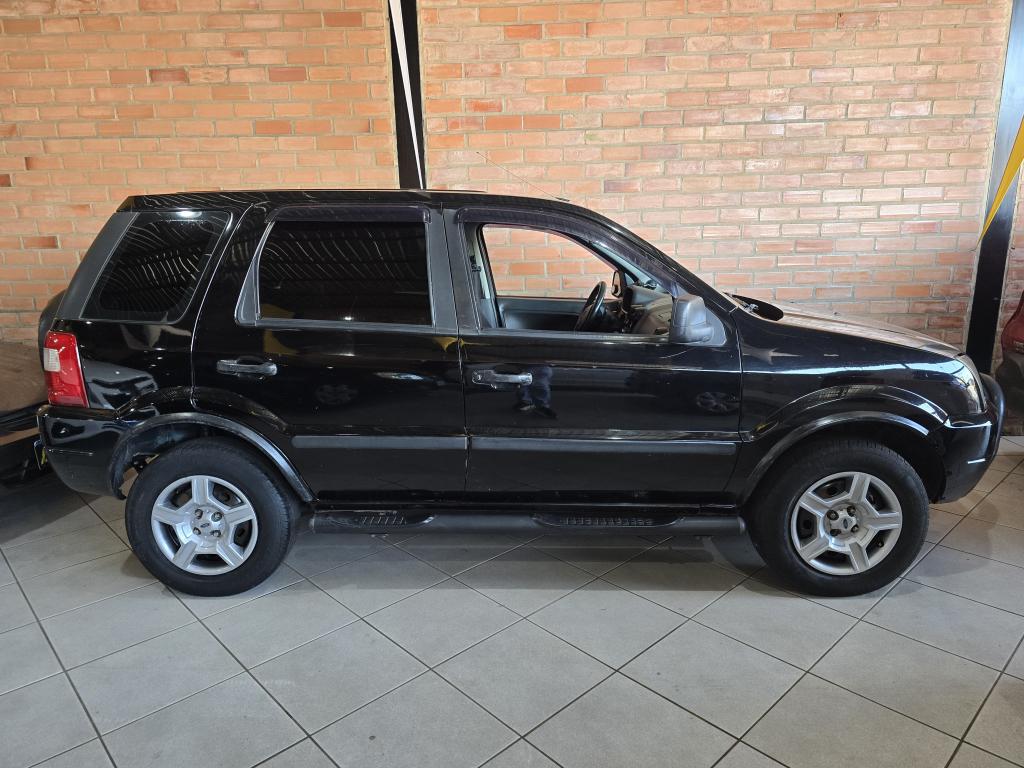 FORD Ecosport - Foto