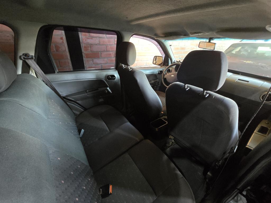 FORD Ecosport - Foto