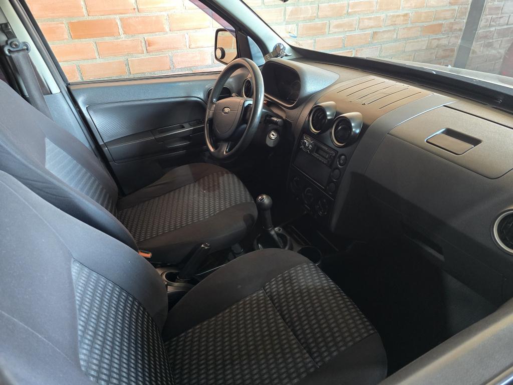 FORD Ecosport - Foto