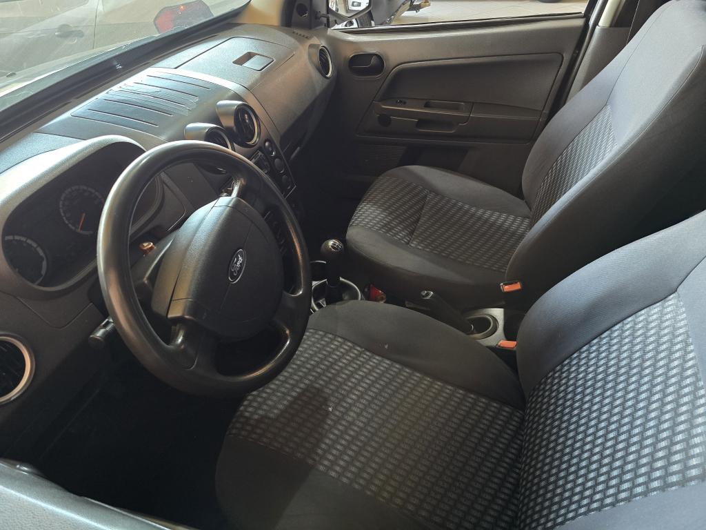FORD Ecosport - Foto