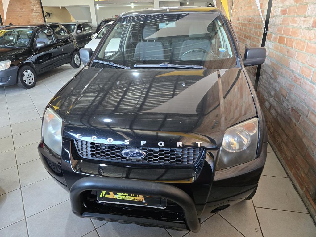 FORD Ecosport - Foto
