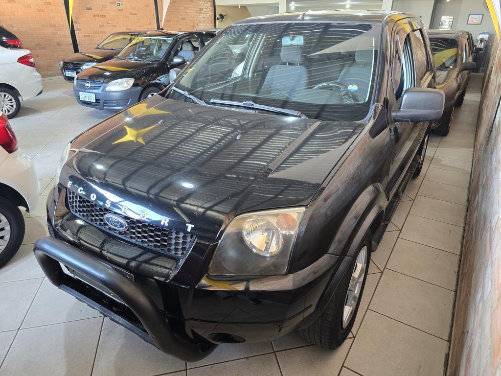 FORD Ecosport - Foto