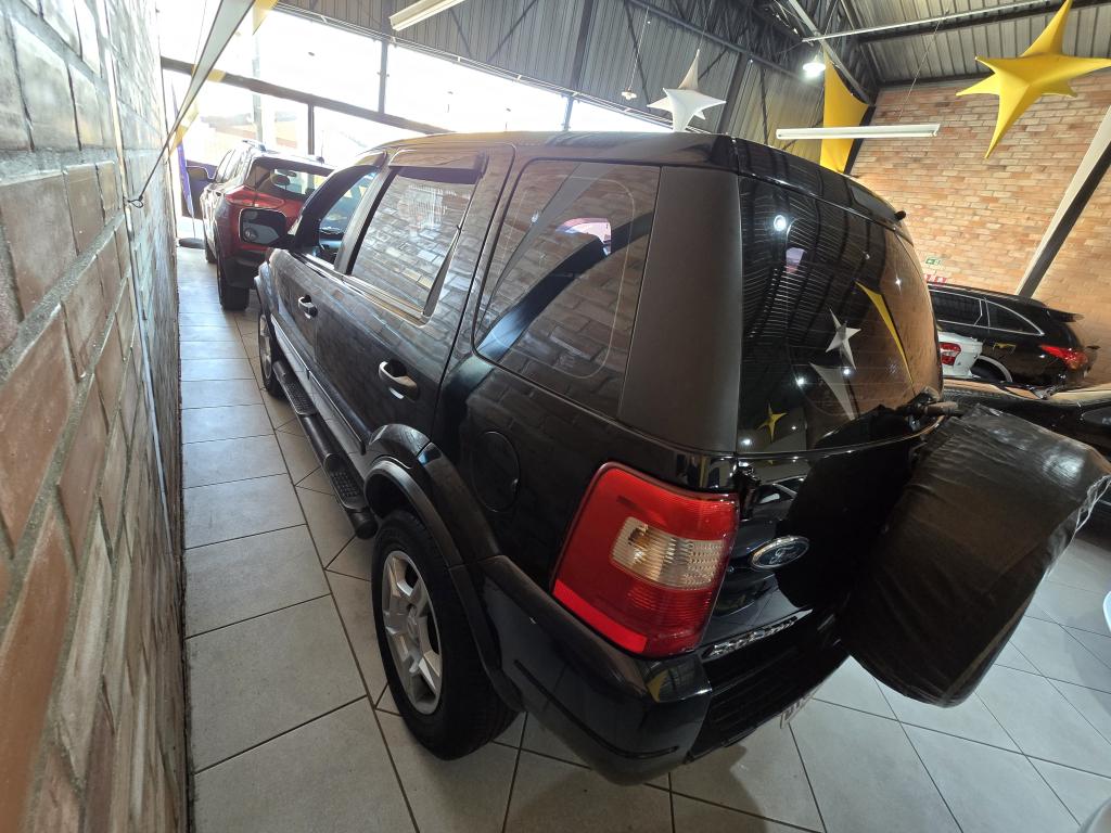 FORD Ecosport - Foto