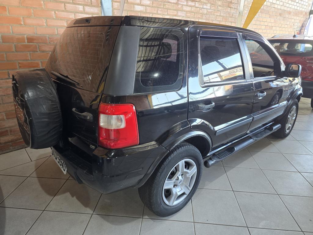 FORD Ecosport - Foto