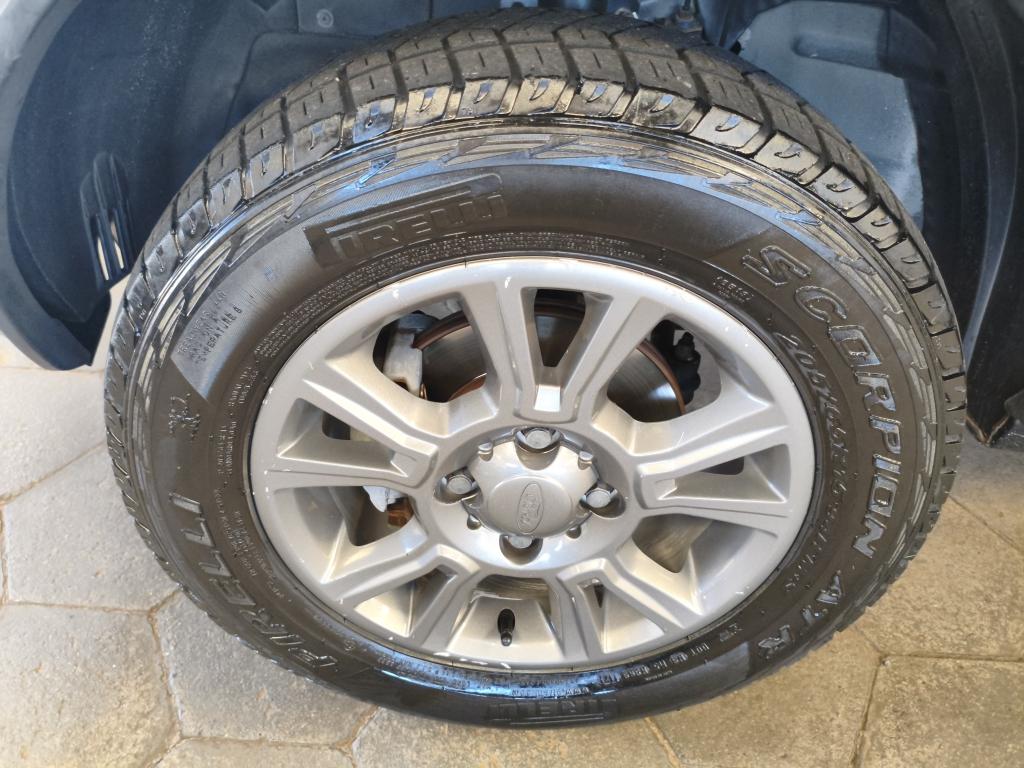 FORD Ecosport - Foto